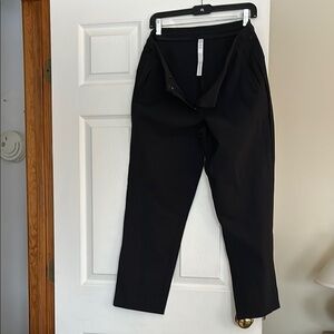 LuluLemon black pants